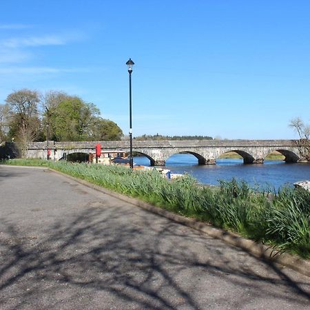 River Edge B&B Jamestown Buitenkant foto
