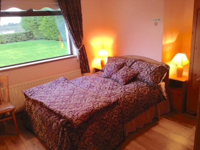 River Edge B&B Jamestown Buitenkant foto