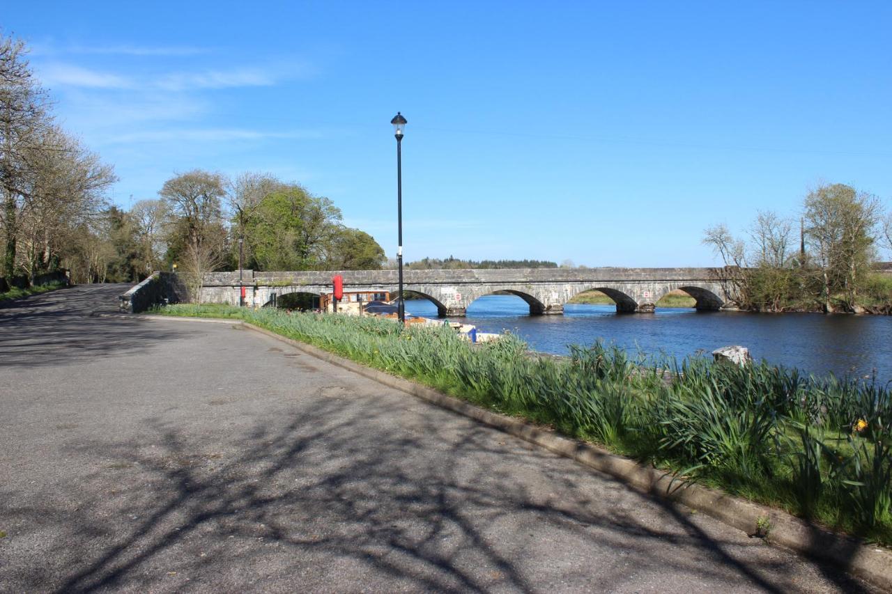 River Edge B&B Jamestown Buitenkant foto