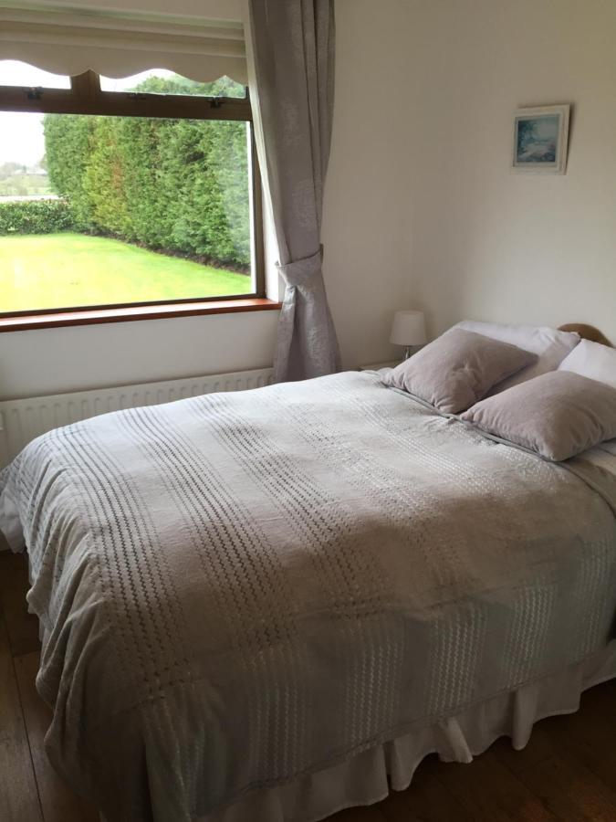 River Edge B&B Jamestown Buitenkant foto